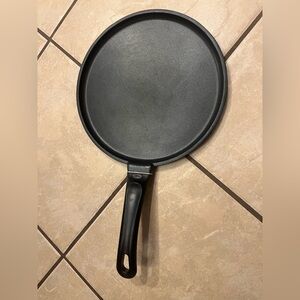 Crepe Pan